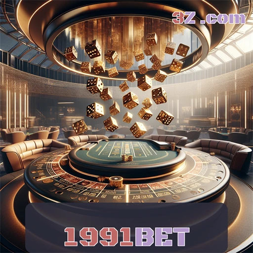 Explorando o App do 1991BET.COM: Uma Nova Era nos Jogos