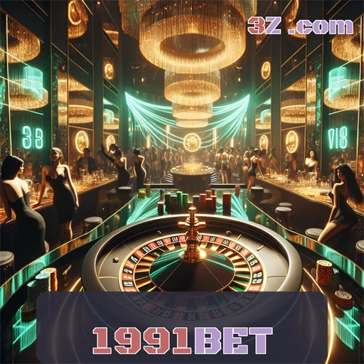 Plataforma Inovadora: O Futuro dos Jogos em 1991BET.COM