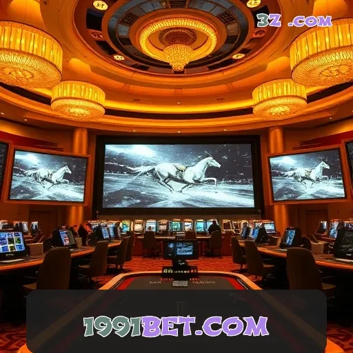 1991BET.COM Esportes